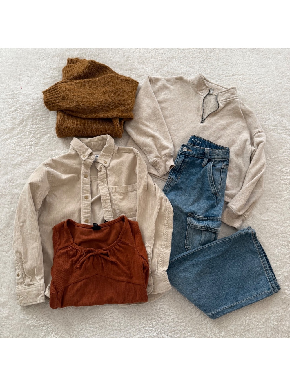 8Y Back to School Bundle
